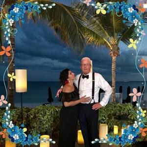 Meet your Posher, Carol